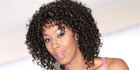 Misty Stone Biography